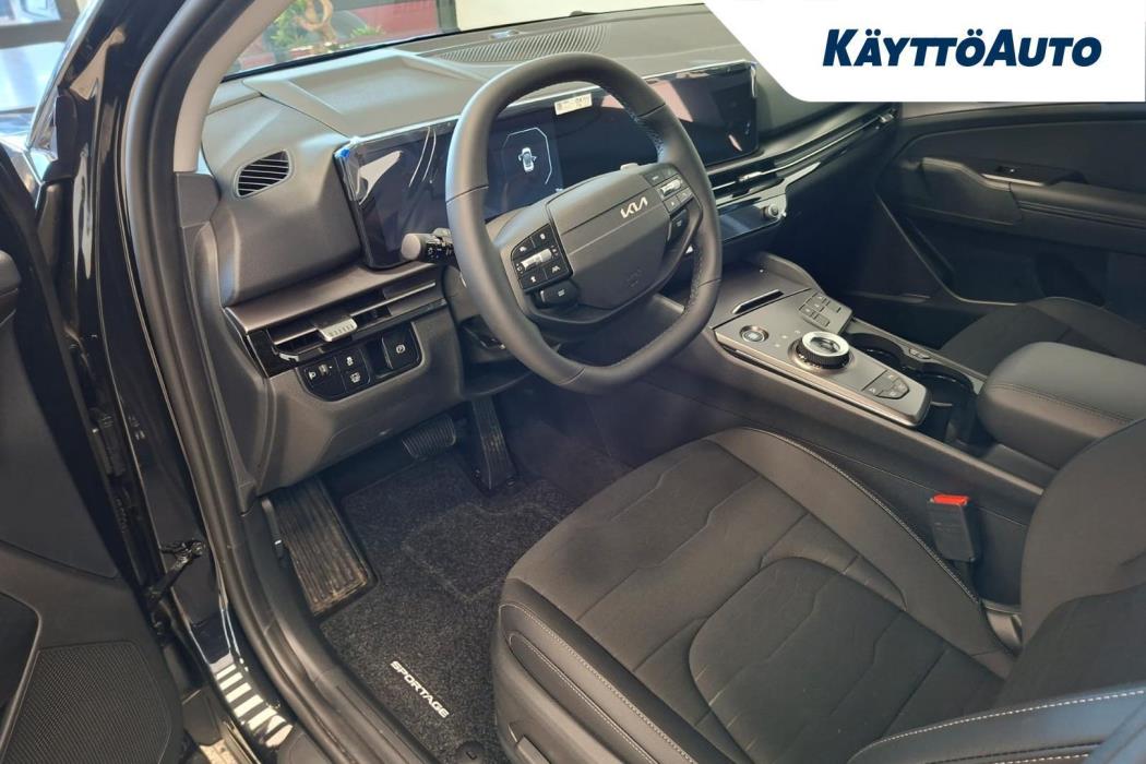 KIA Sportage 2026