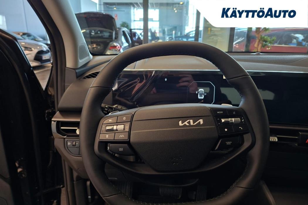 KIA Sportage 2026