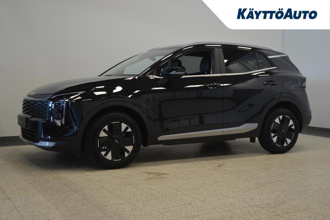 KIA Sportage 2026