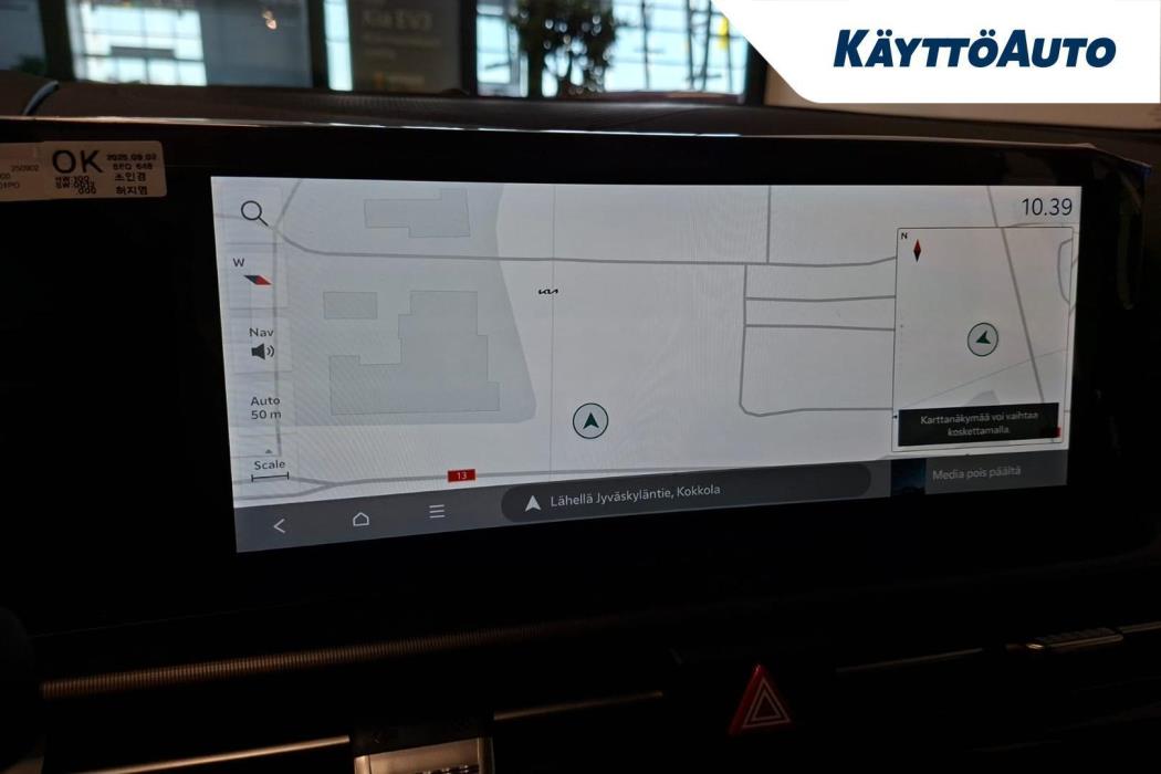KIA Sportage 2026