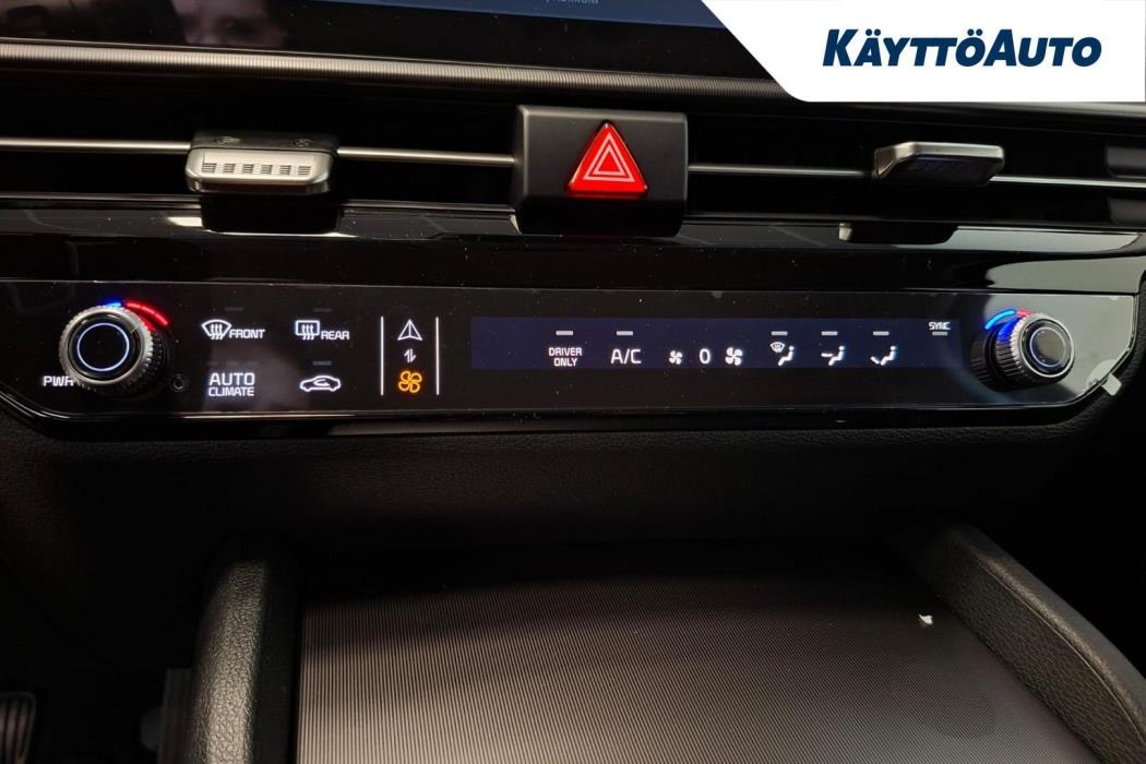 KIA Sportage 2026
