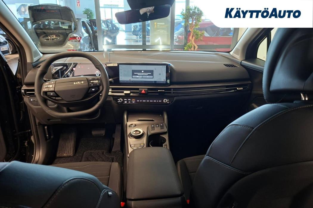 KIA Sportage 2026