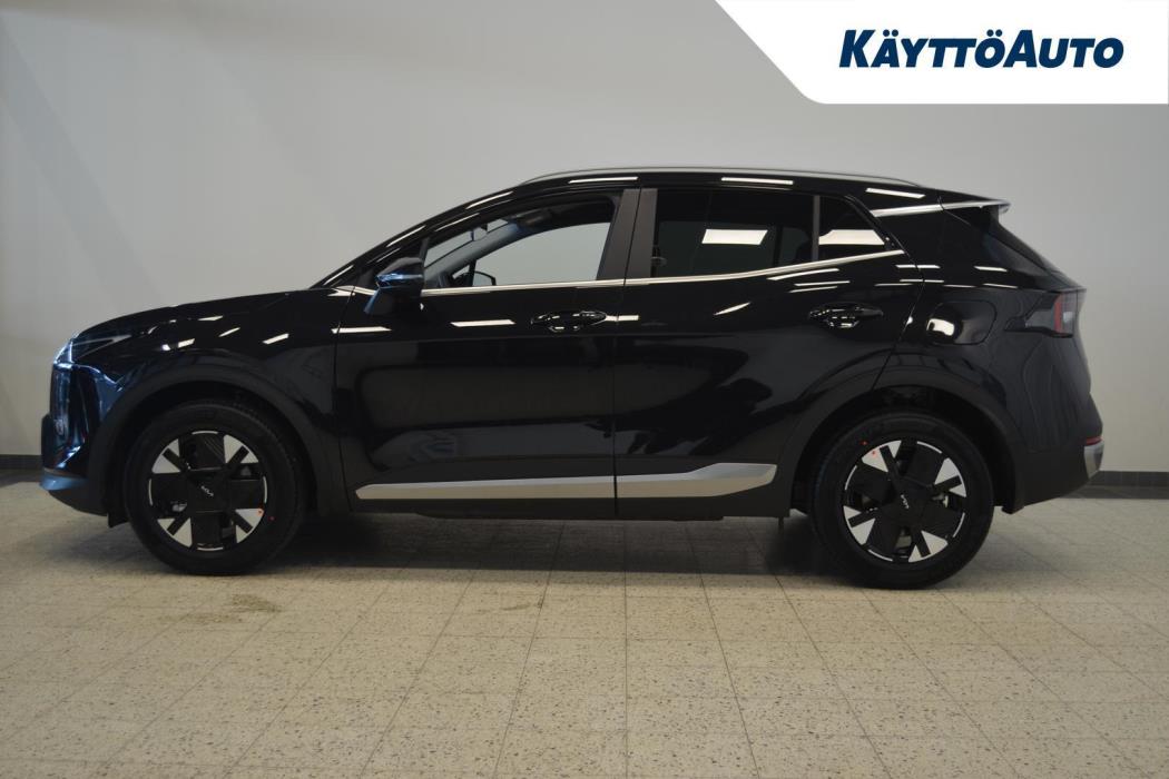 KIA Sportage 2026