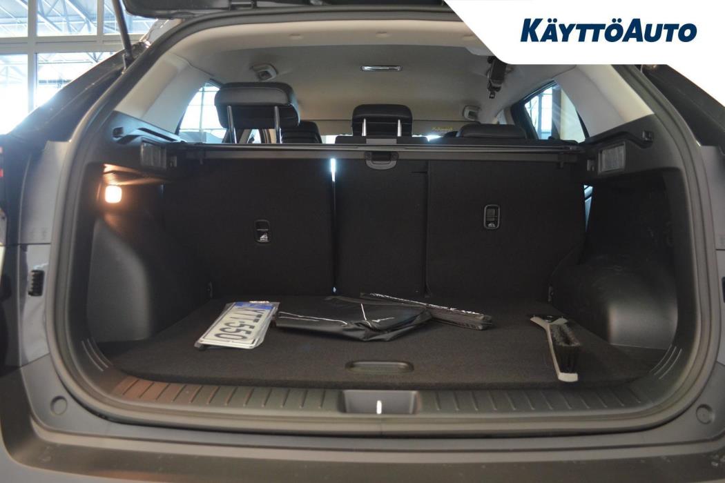 KIA Sportage 2026