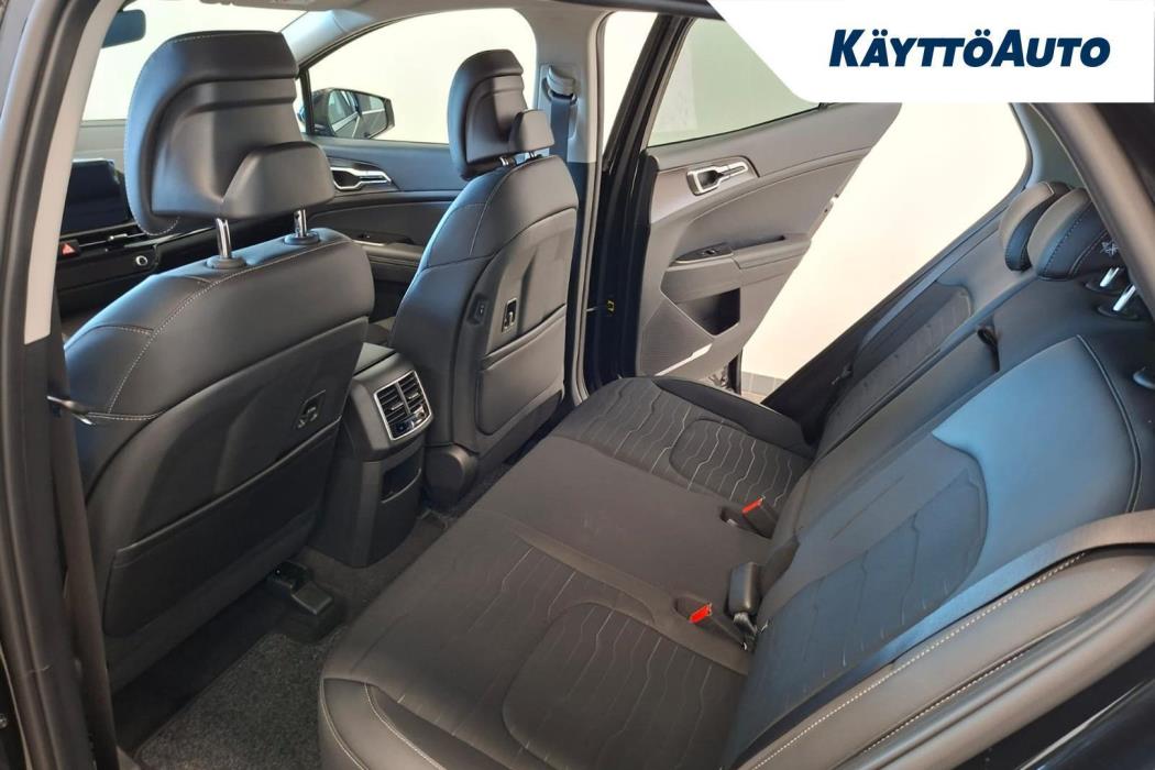 KIA Sportage 2026