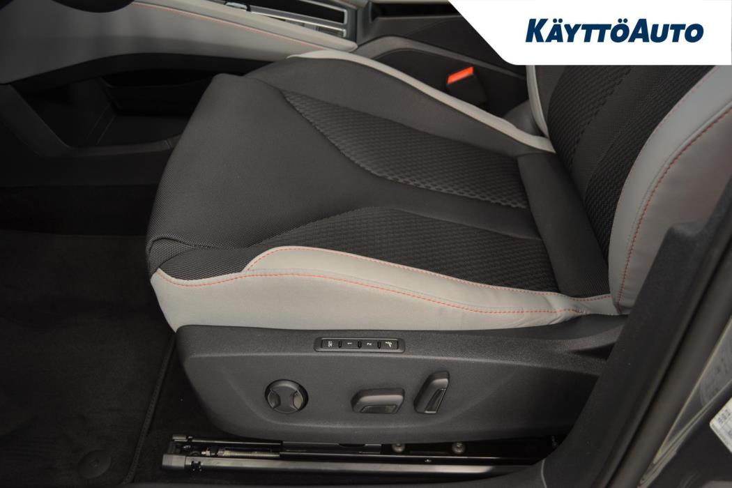 SKODA Enyaq 2026