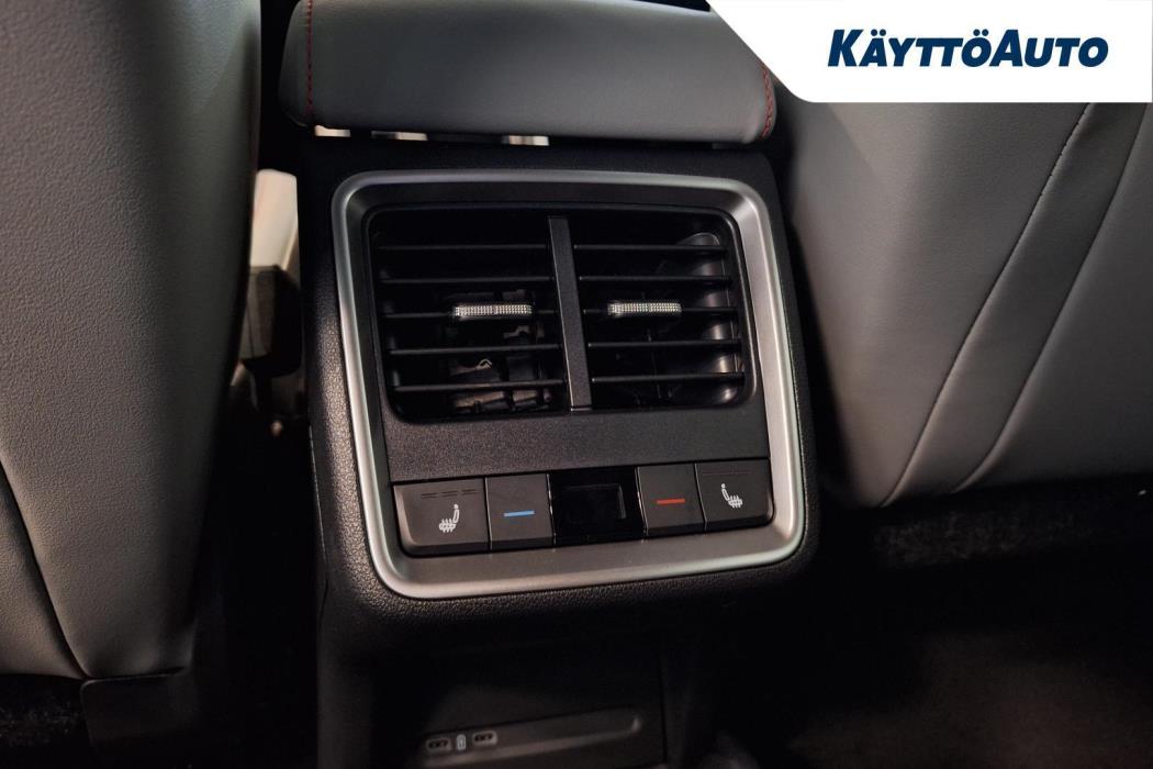 SKODA Enyaq 2026