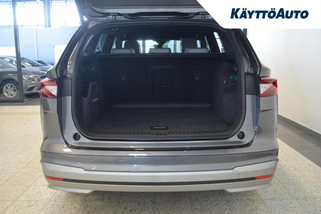 SKODA Enyaq 2026