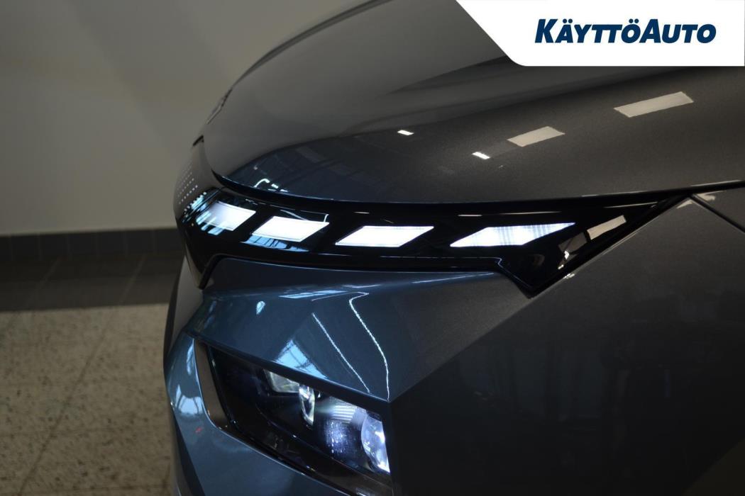 SKODA Enyaq 2026