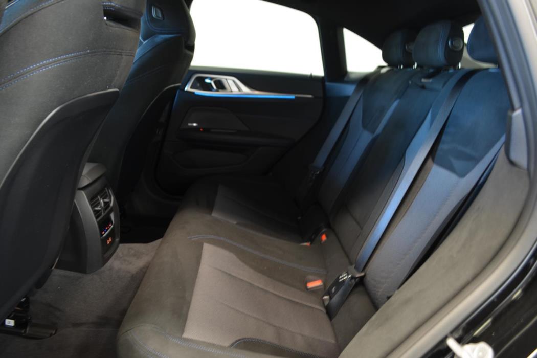 BMW I4 M60 2026