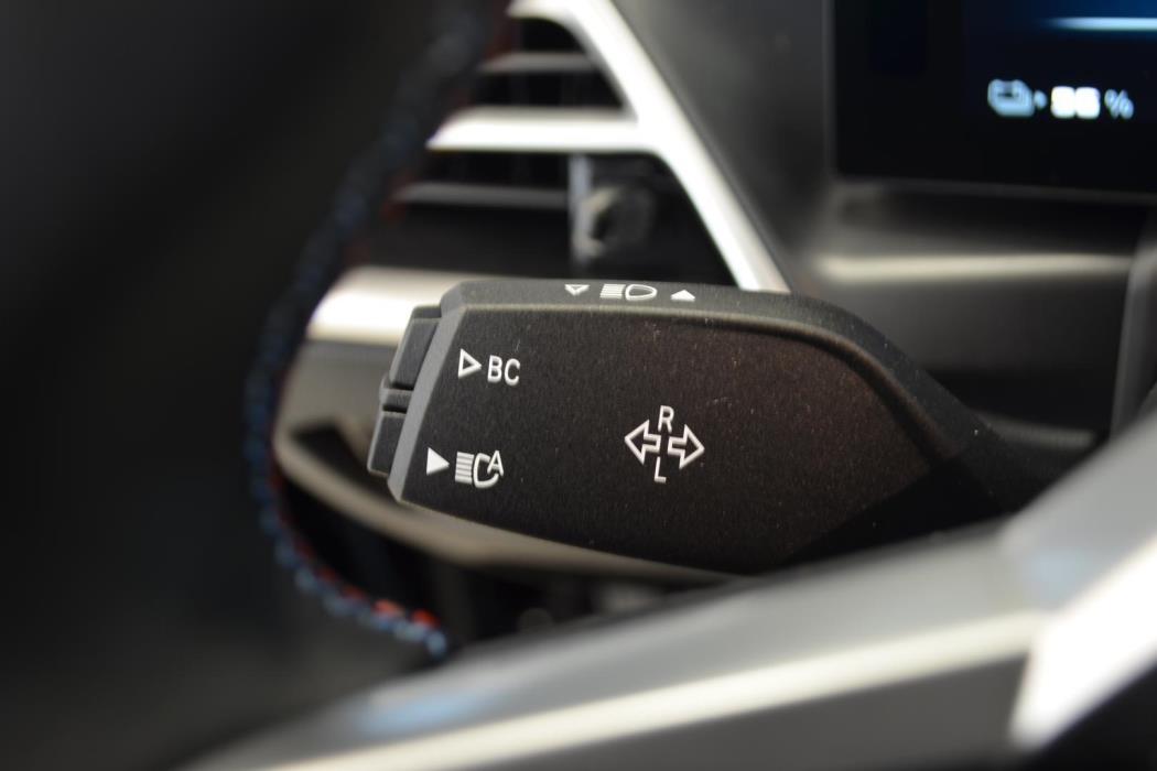BMW I4 M60 2026