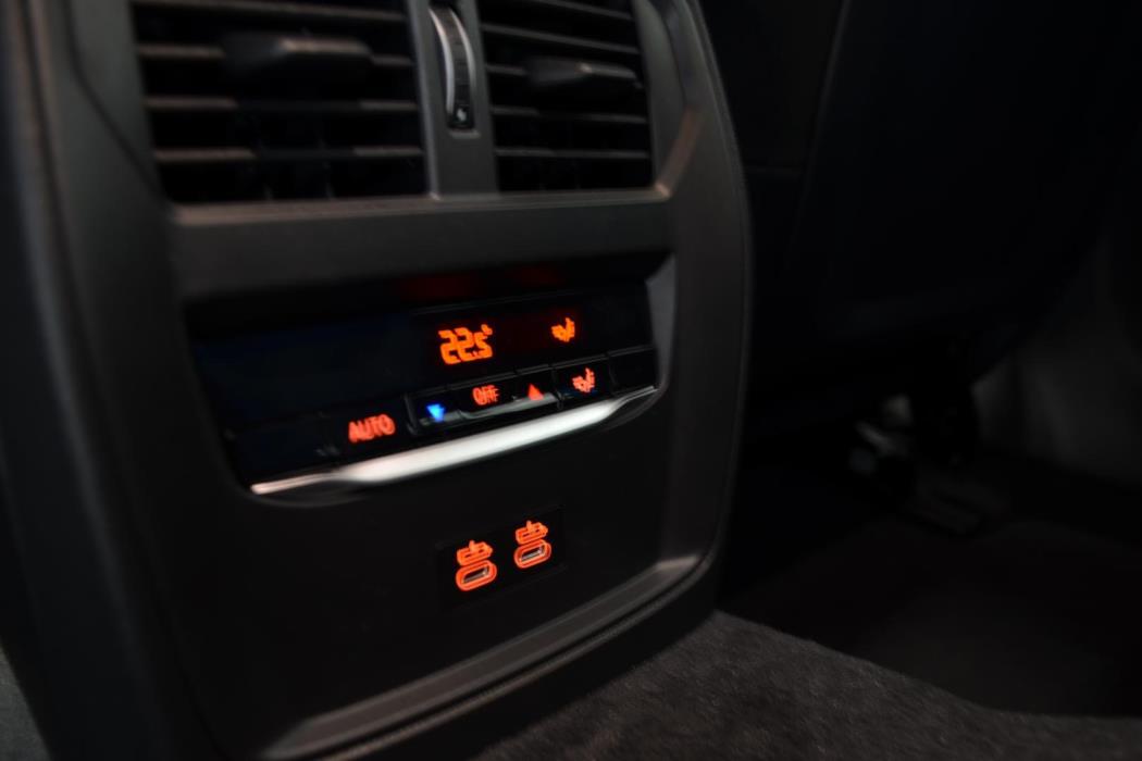 BMW I4 M60 2026