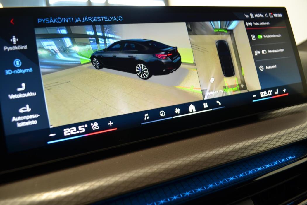 BMW I4 M60 2026