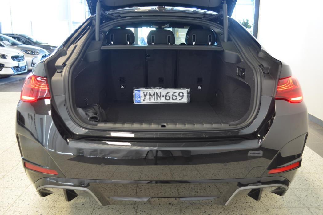 BMW I4 M60 2026