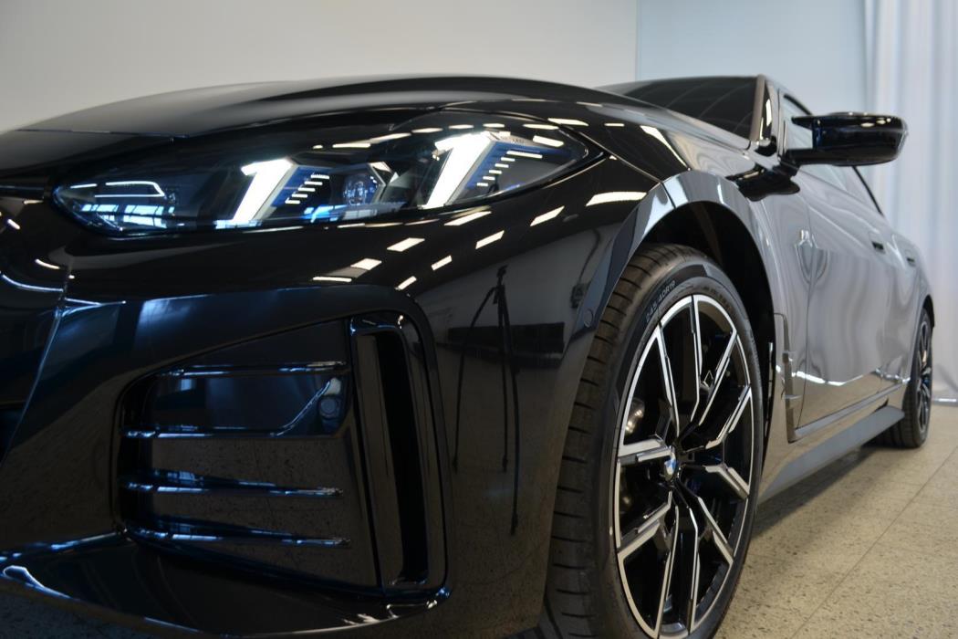 BMW I4 M60 2026