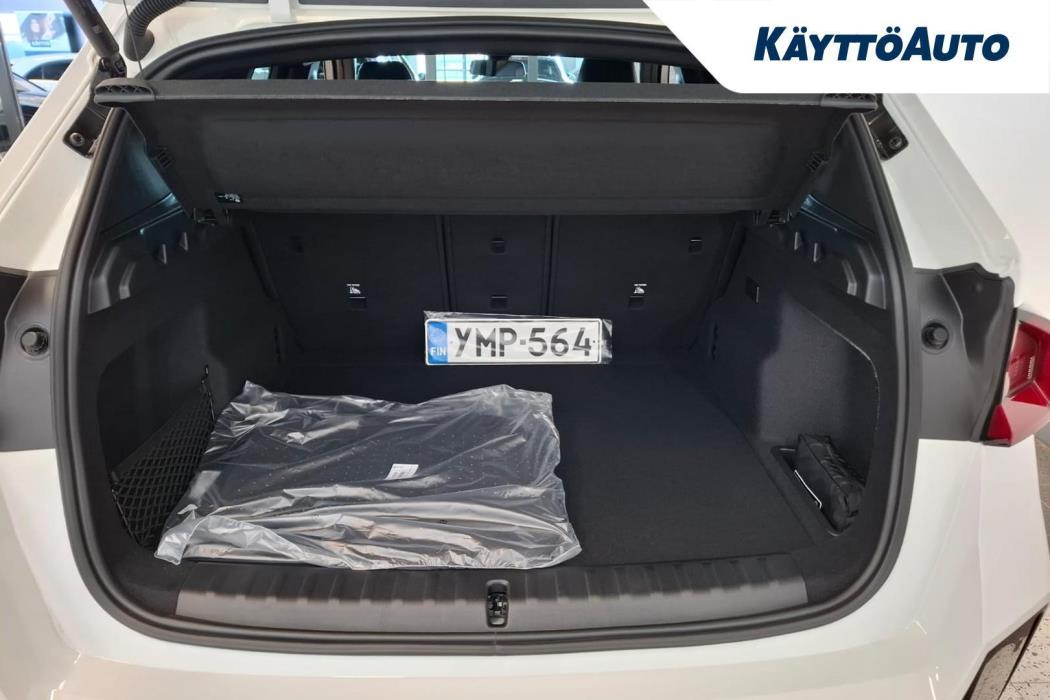 BMW iX1 2026