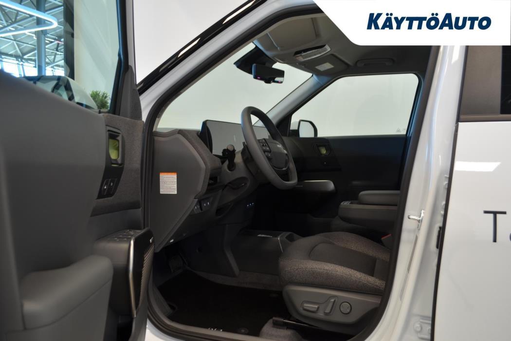 KIA EV2 2027