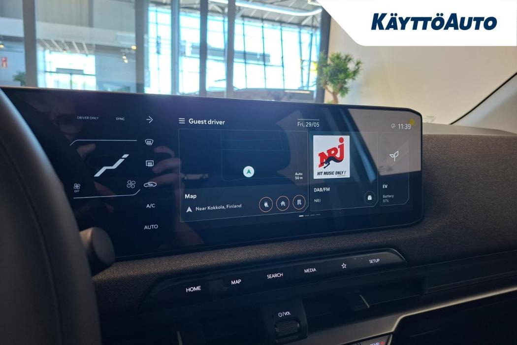 KIA EV2 2027