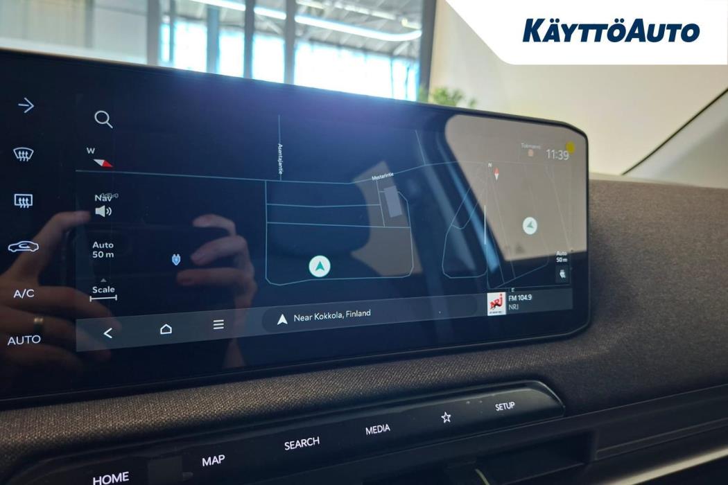 KIA EV2 2027