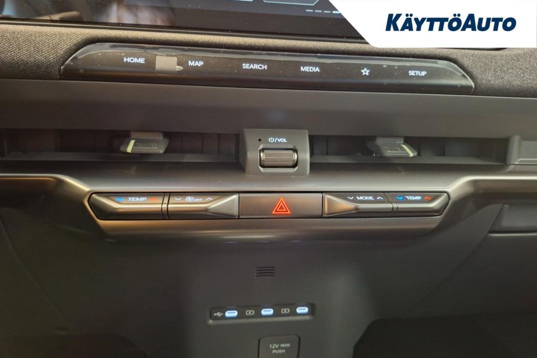 KIA EV2 2027