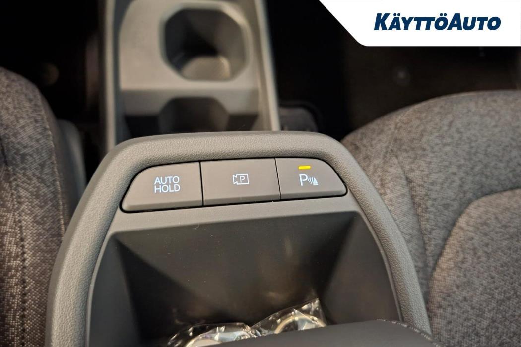 KIA EV2 2027