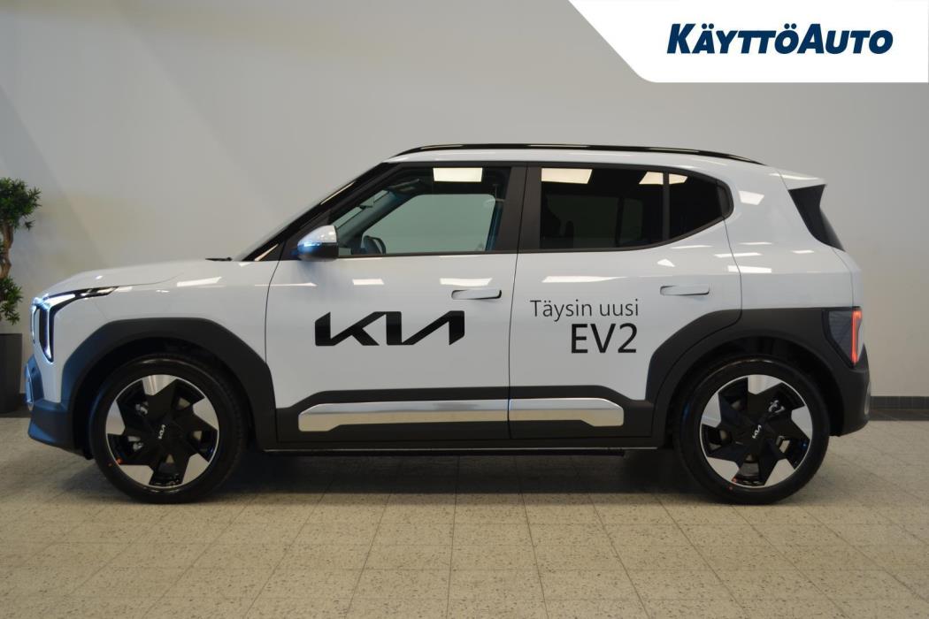 KIA EV2 2027