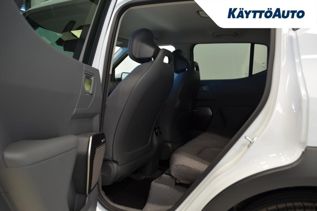 KIA EV2 2027