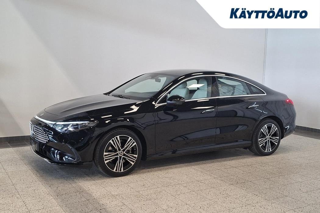 MERCEDES-BENZ CLA 2026