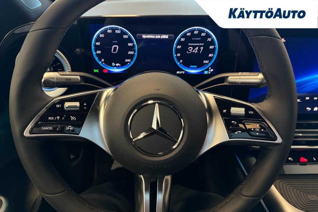 MERCEDES-BENZ CLA 2026