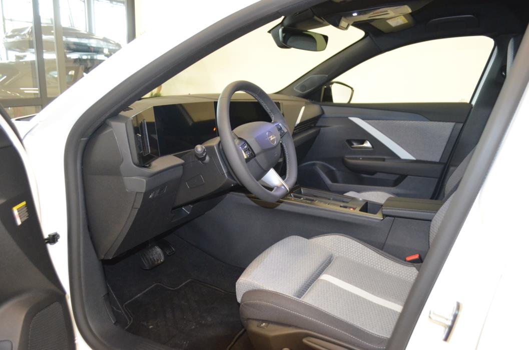 OPEL Astra 2026