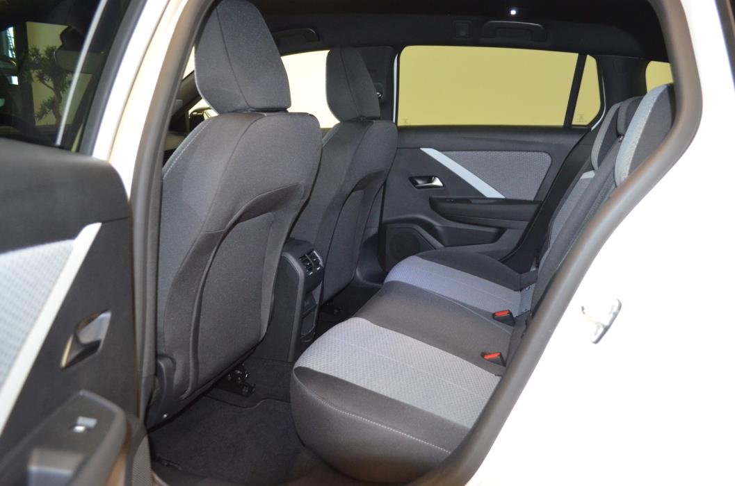 OPEL Astra 2026