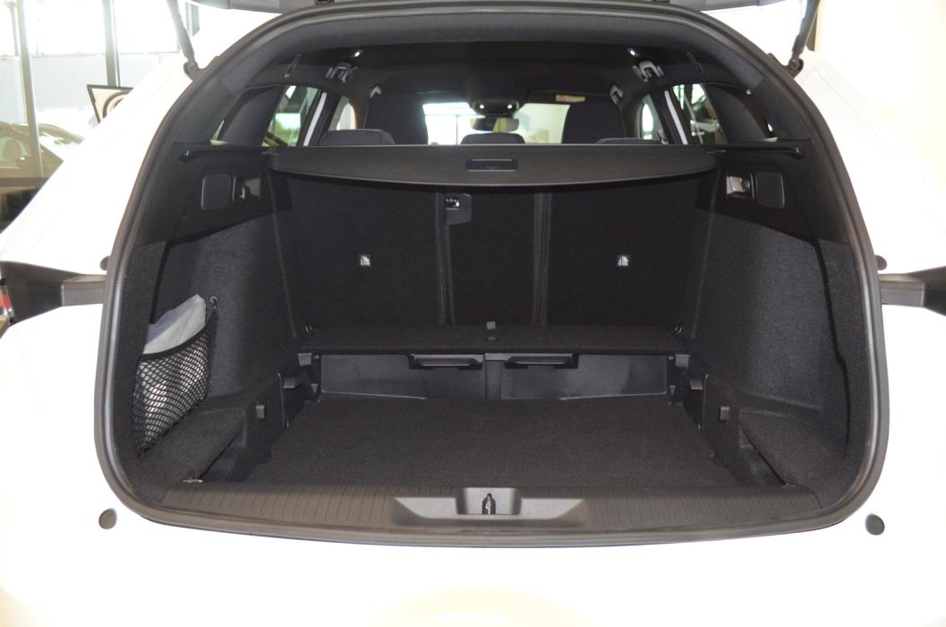 OPEL Astra 2026