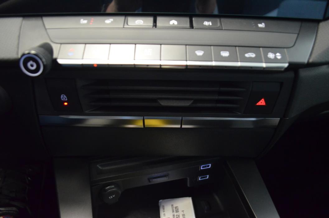 OPEL Astra 2026