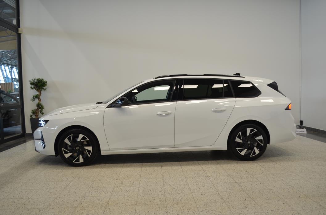 OPEL Astra 2026
