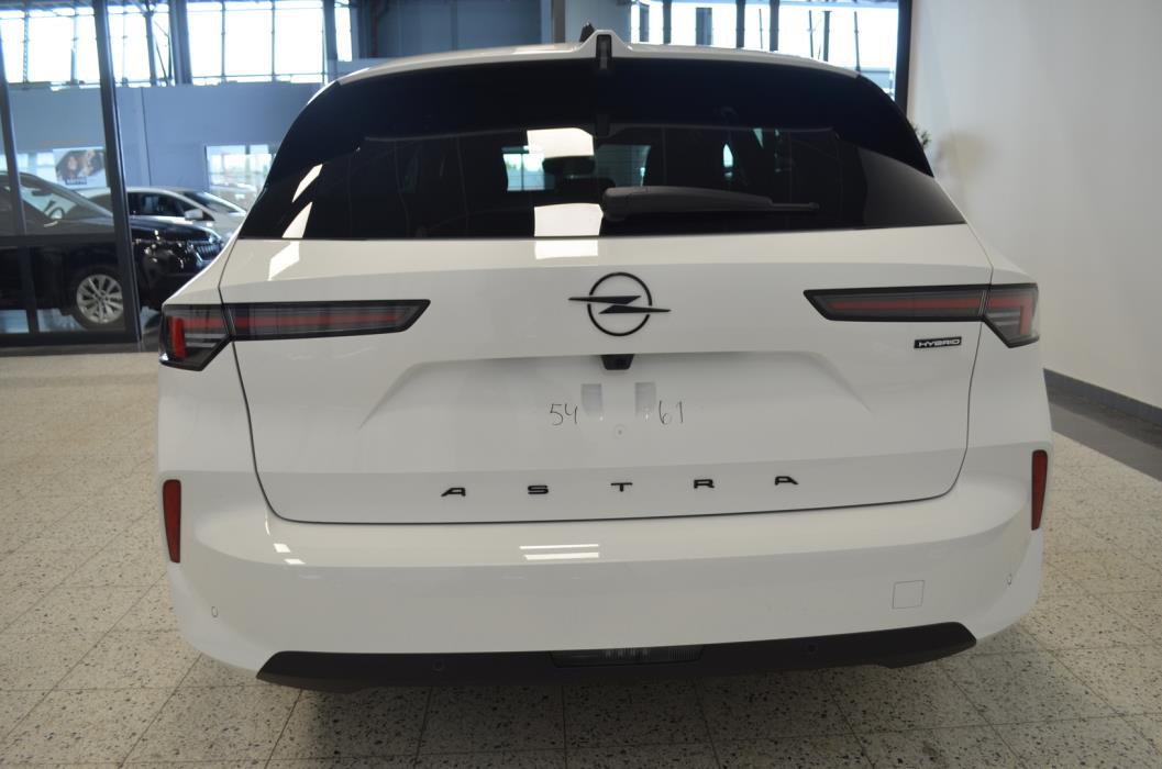 OPEL Astra 2026