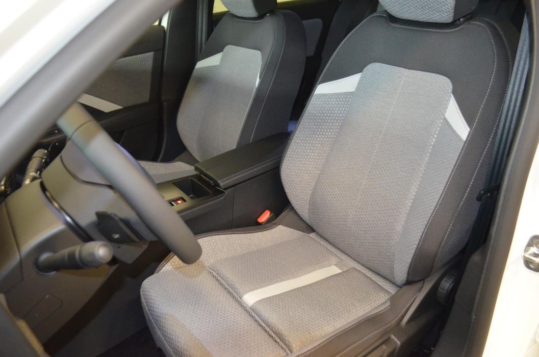 OPEL Astra 2026