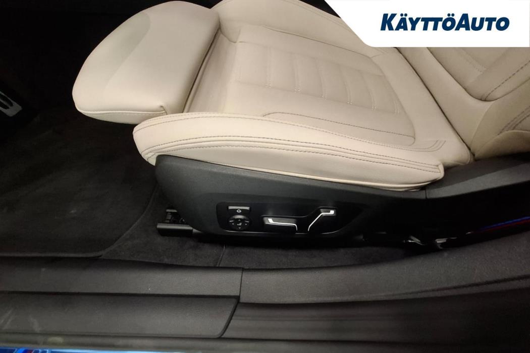 BMW I4 M60 2026