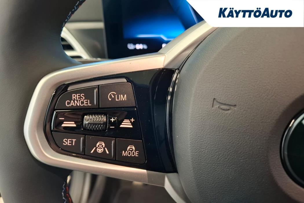 BMW I4 M60 2026