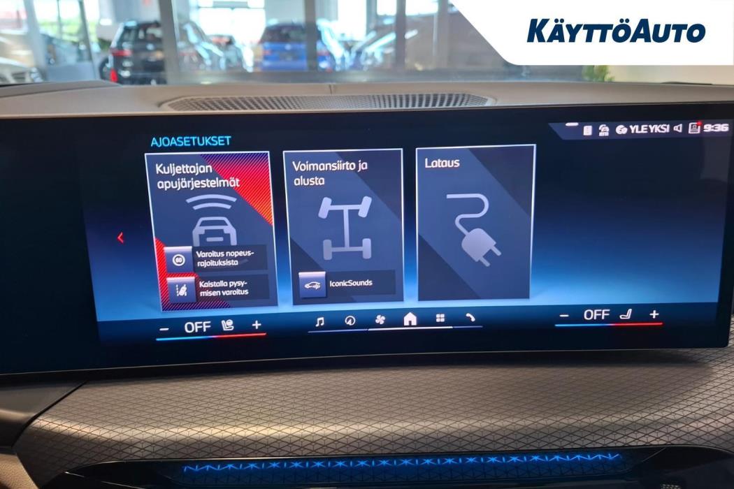 BMW I4 M60 2026