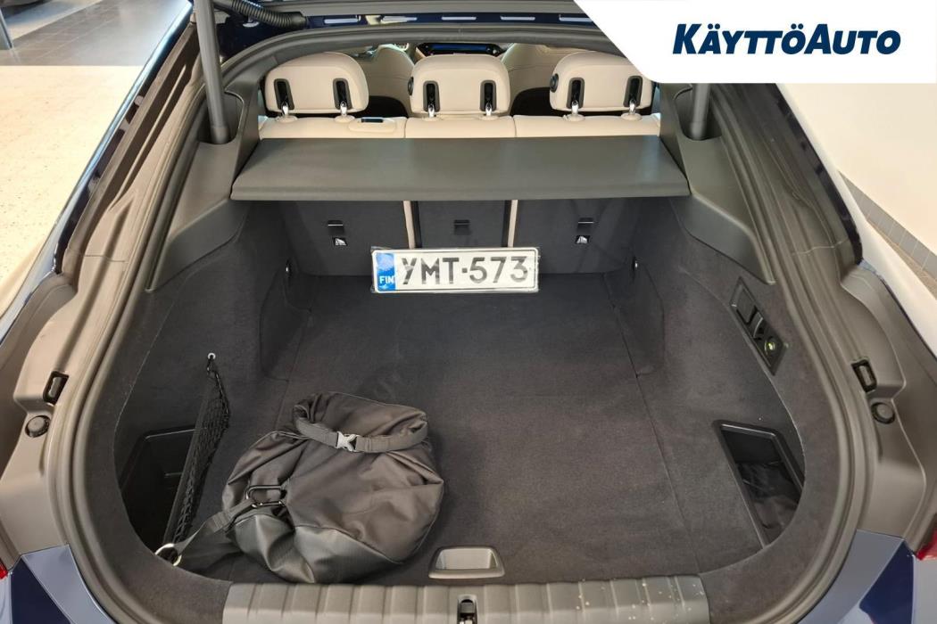 BMW I4 M60 2026