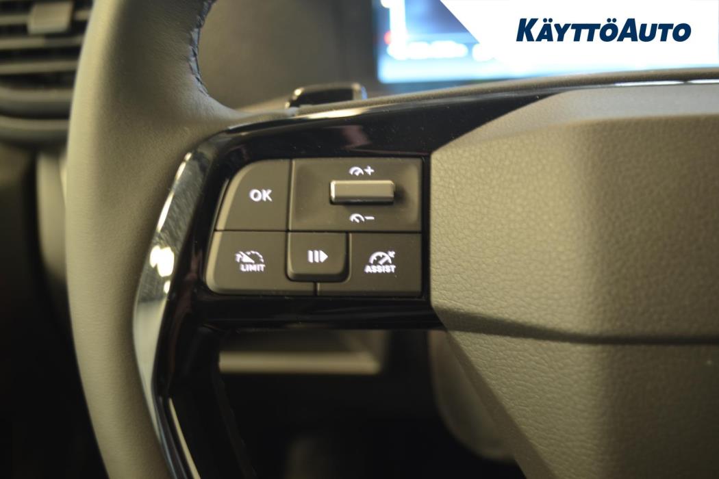 Citroën e-Jumpy 2024