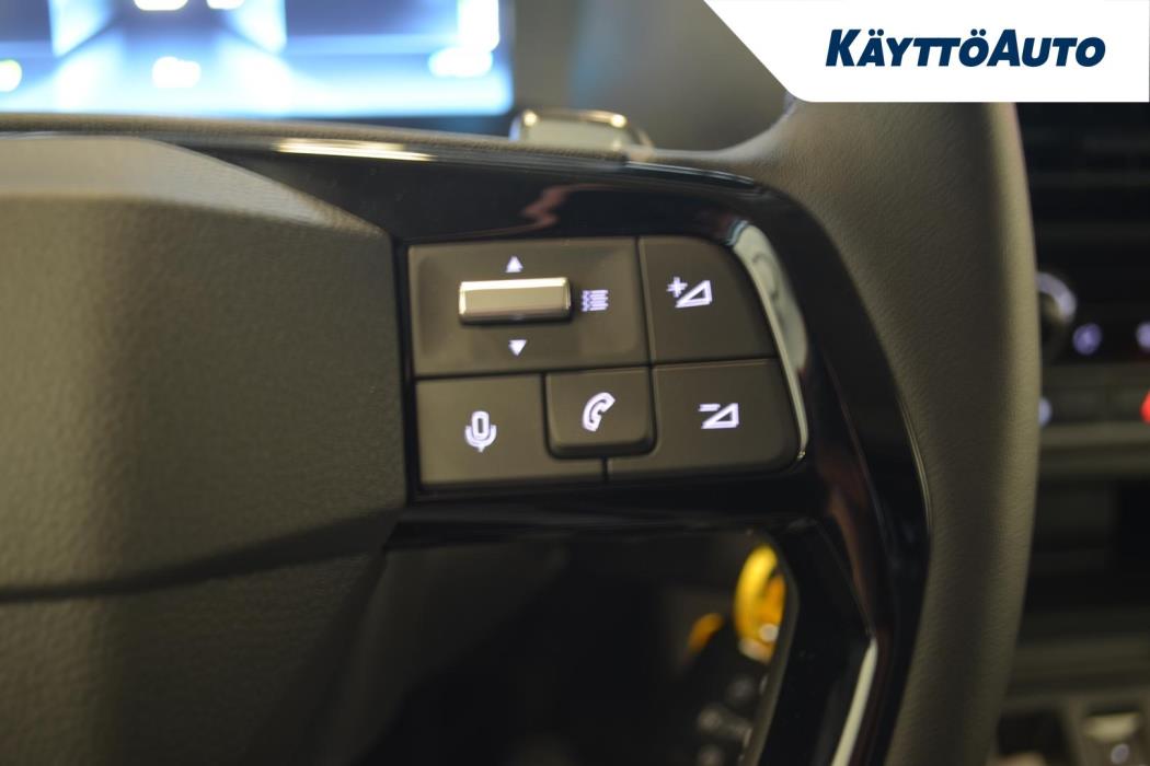 Citroën e-Jumpy 2024