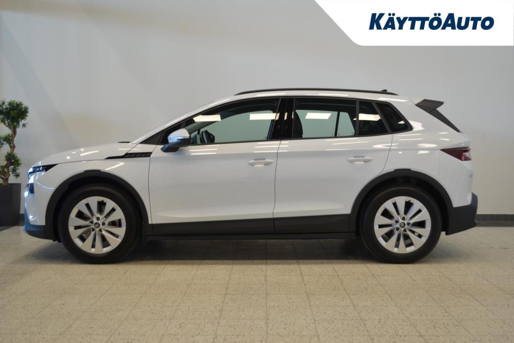 SKODA Elroq 2026