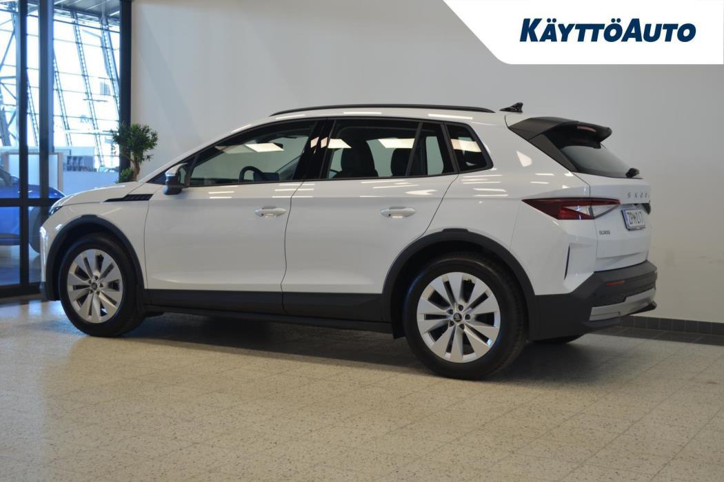 SKODA Elroq 2026