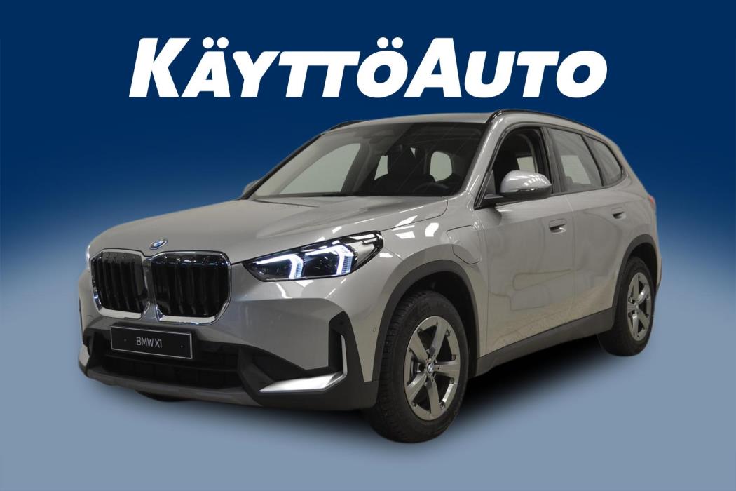 BMW X1 2026