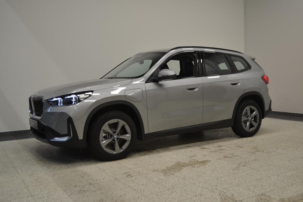 BMW X1 2026