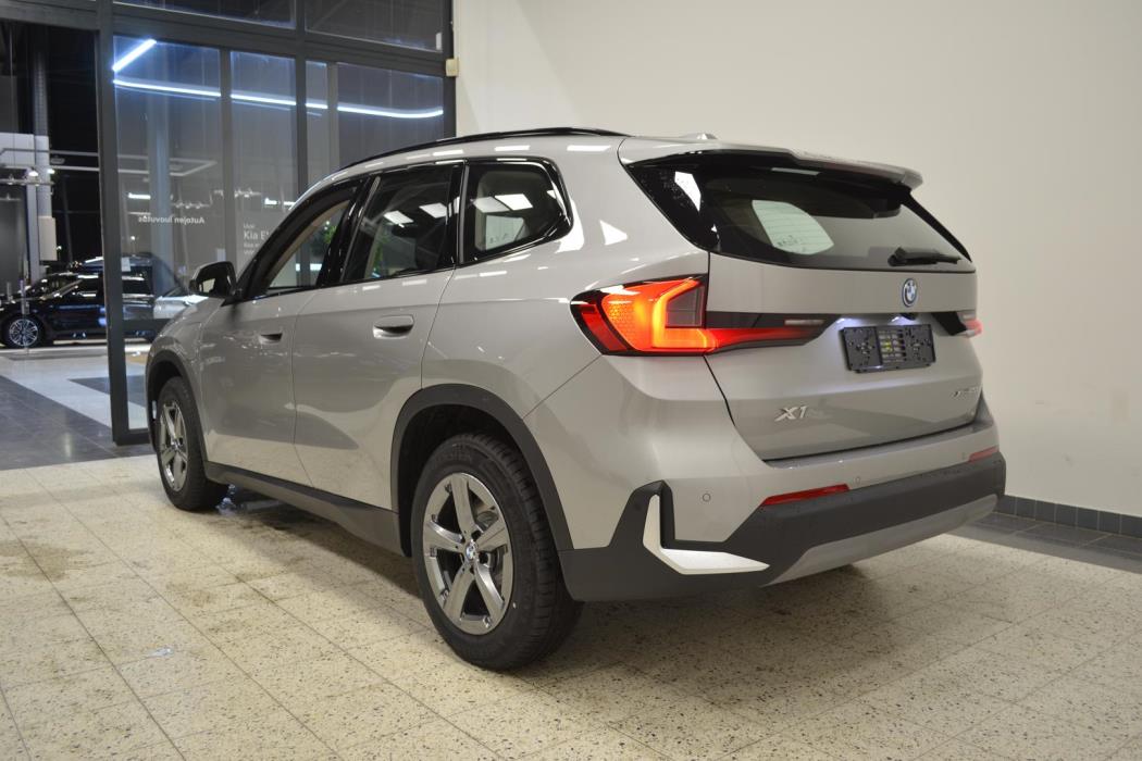 BMW X1 2026
