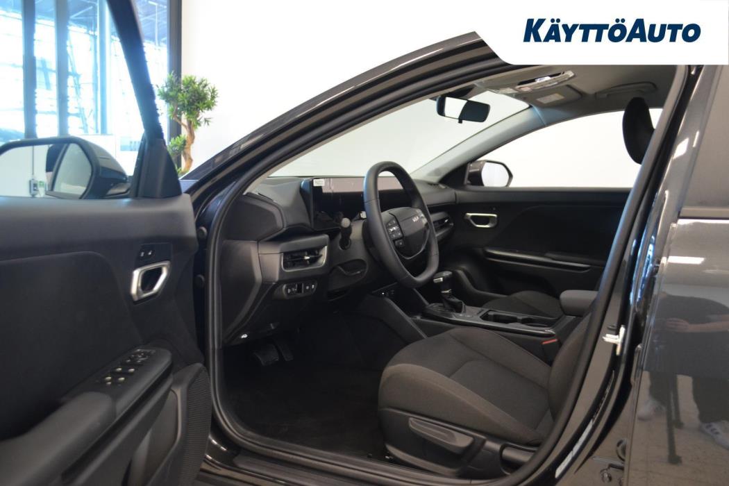 KIA K4 2026