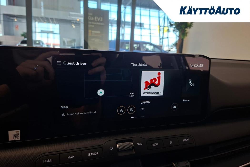 KIA K4 2026