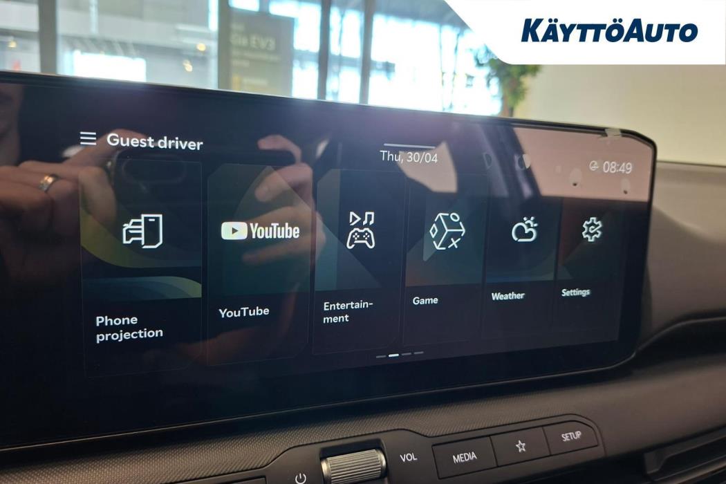 KIA K4 2026